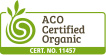【ACO】オーストラリア政府登録認定機関