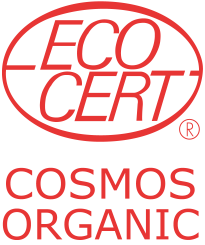ecocert COSMOS オーガニック
